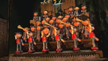 Scared Shrekless 2010