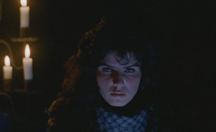 The Killer is Still Among Us 1986