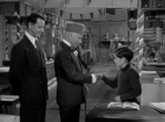 A King in New York 1957