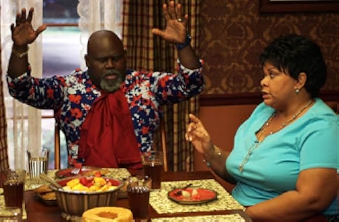 Meet the Browns 2008