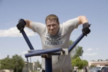 Observe and Report 2009