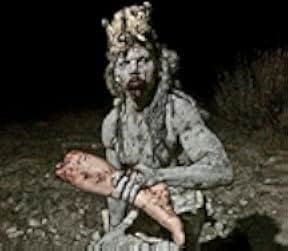 Bone Tomahawk 2015
