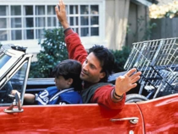 And You Thought Your Parents Were Weird 1991