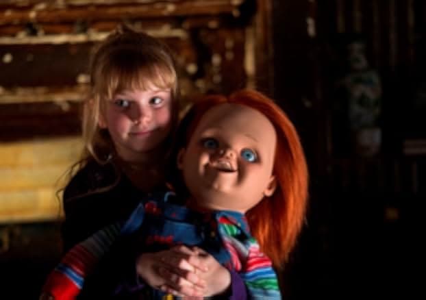 Curse of Chucky 2013