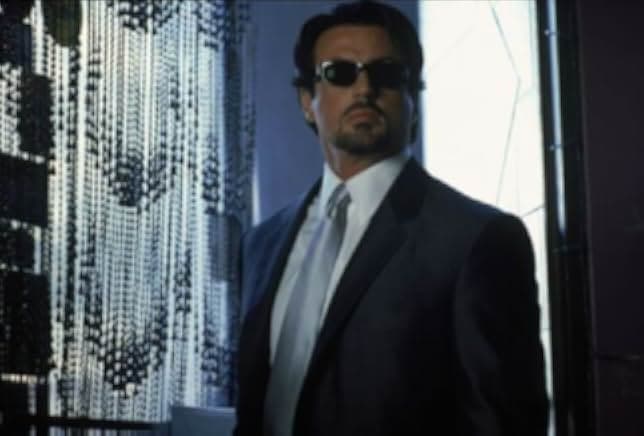 Get Carter 2000