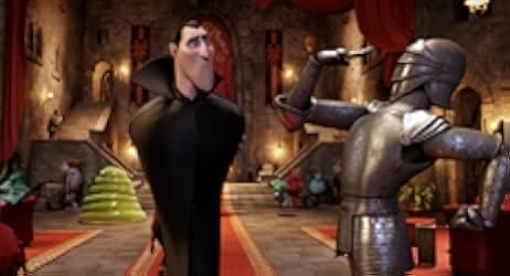 Hotel Transylvania 2012