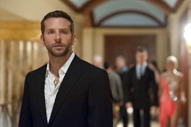 Silver Linings Playbook 2012