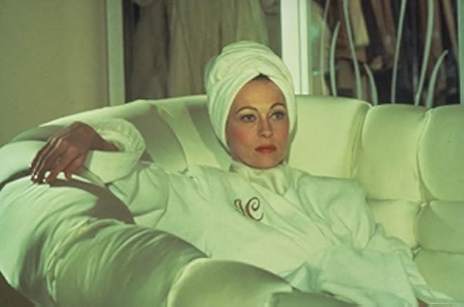 Mommie Dearest 1981