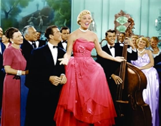 Lullaby of Broadway 1951