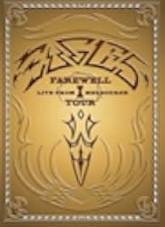 Eagles: The Farewell 1 Tour - Live from Melbourne 2005