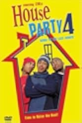 House Party 4: Down to the Last Minute 2001