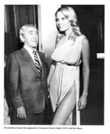 Doctor Death: Seeker of Souls 1973