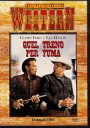 3:10 to Yuma 1957