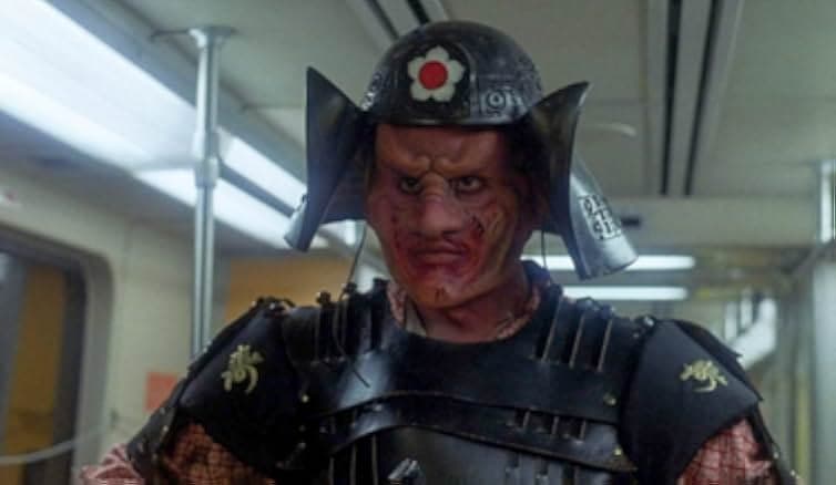 Neon Maniacs 1986