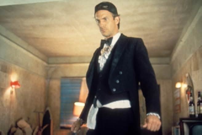 Fandango 1985