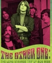The Other One: The Long, Strange Trip of Bob Weir 2014