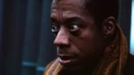 Meeting the Man: James Baldwin in Paris 1970