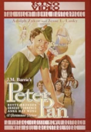 Peter Pan 1924