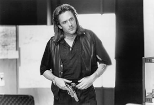 The Getaway 1994
