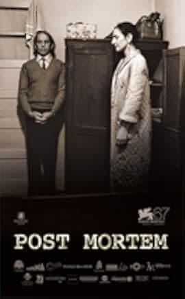 Post Mortem 2012