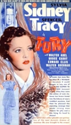Fury 1936