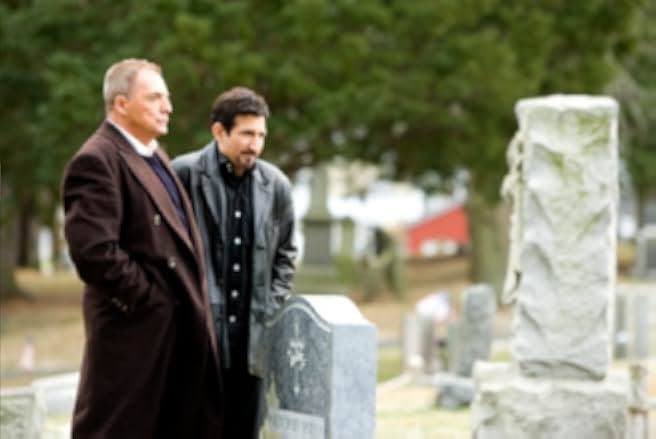 Once Upon a Time in Brooklyn 2013