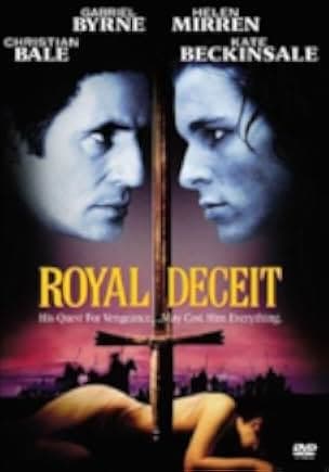 Royal Deceit 1994