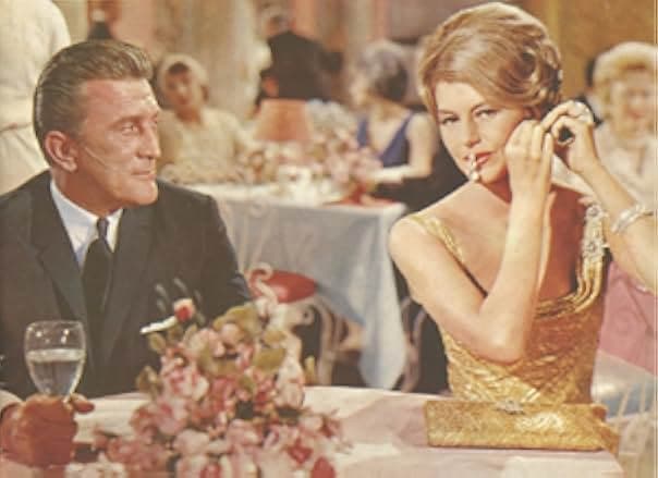 Two Weeks in Another Town 1962