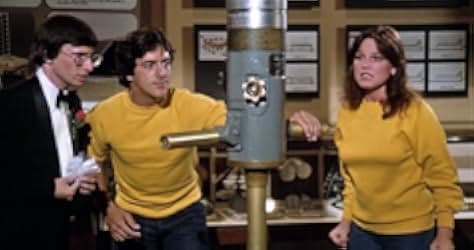 Midnight Madness 1980