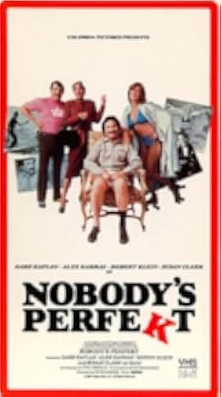 Nobody's Perfekt 1981