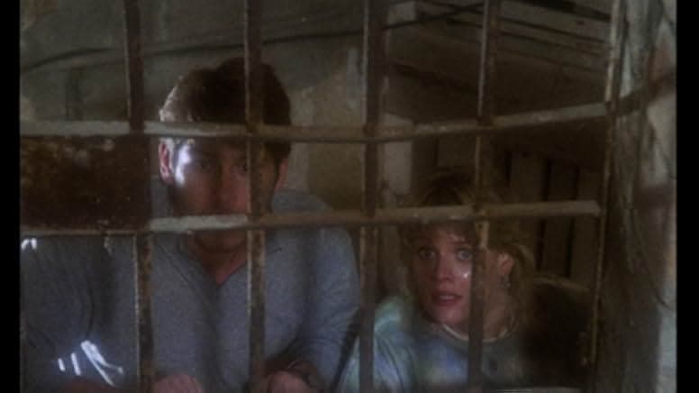 The House of Clocks 1989