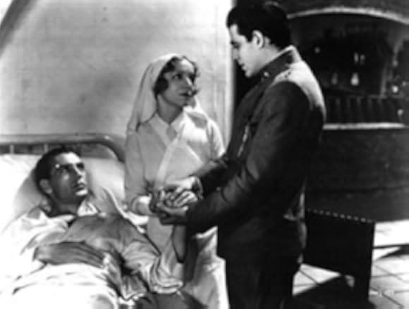A Farewell to Arms 1932