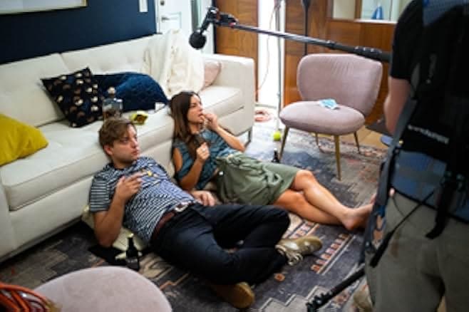 The One You're With 2021