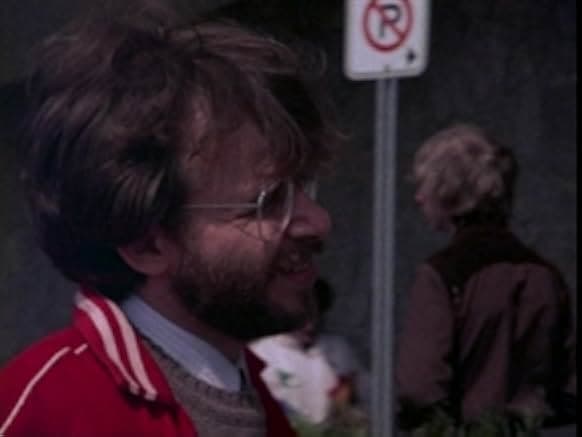 Hockey Night 1984