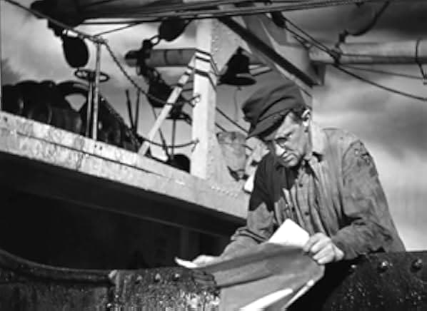 The Long Voyage Home 1940