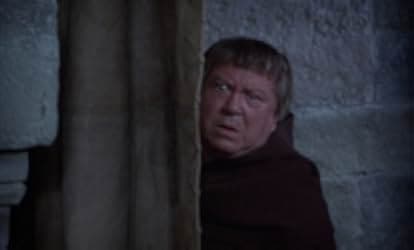 A Challenge for Robin Hood 1968