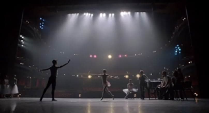 Isabelle Dances Into the Spotlight 2014