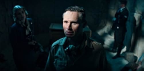 Stargate Origins: Catherine 2018