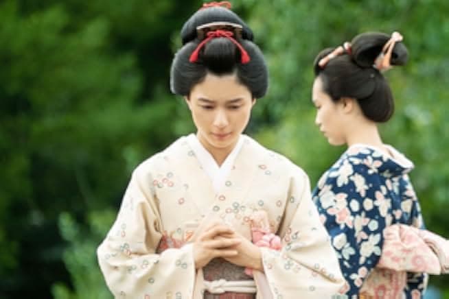 Iwane: Sword of Serenity 2019