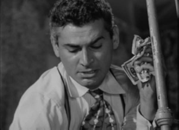 Deported 1950