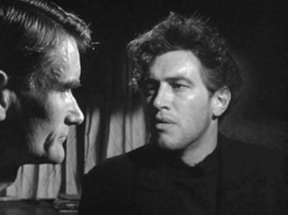 Five Angles on Murder 1950