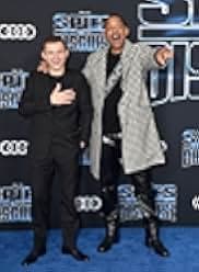 Spies in Disguise 2019