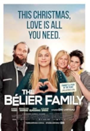 The Bélier Family 2014