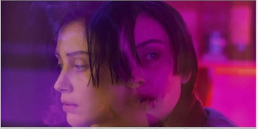 Octavio Is Dead! 2018