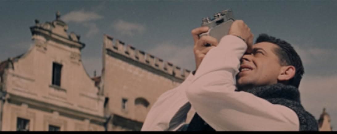 When the Cat Comes 1963