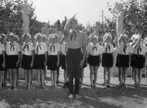 Welcome, or No Trespassing 1964