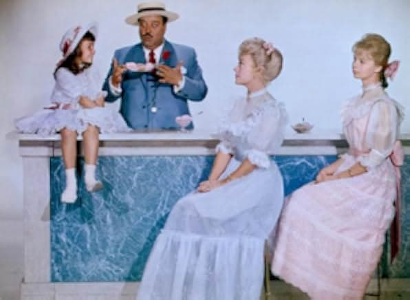 Papa's Delicate Condition 1963