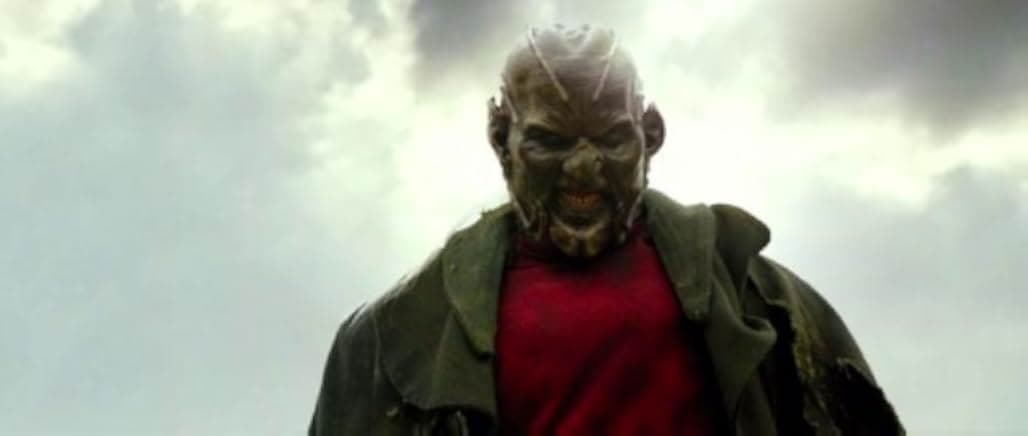 Jeepers Creepers III 2017