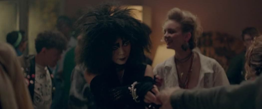 Shoplifters of the World 2021