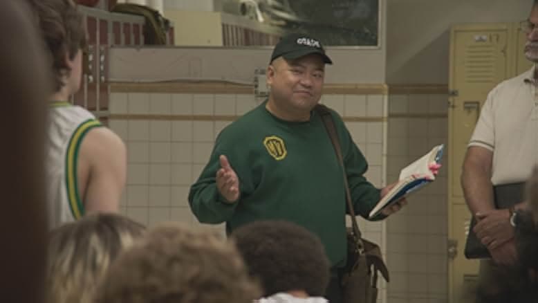 Events Transpiring Before, During, and After a High School Basketball Game 2020